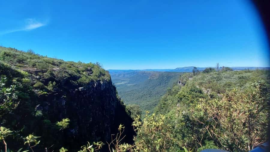 Hoedspruit: Panorama Route Guided Private Tour - Blyde River Canyon Nature Reserve to finish the route