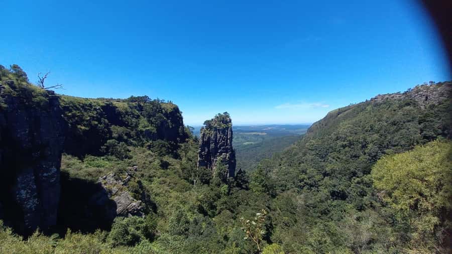 Hoedspruit: Panorama Route Guided Private Tour - What the private format adds