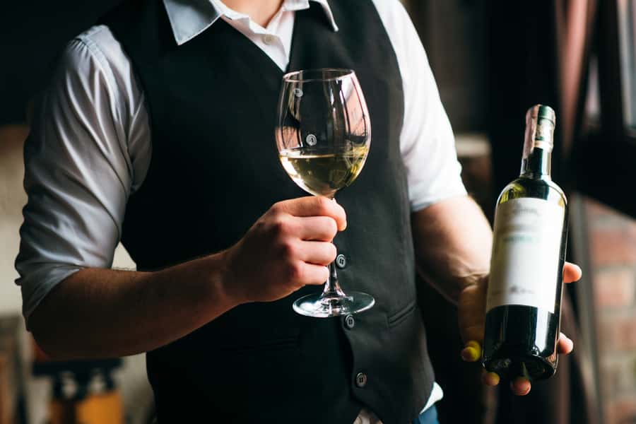 Hot air Balloon and Cape Winelands Private guided tour - Delaire Graff and the polished side of the Winelands