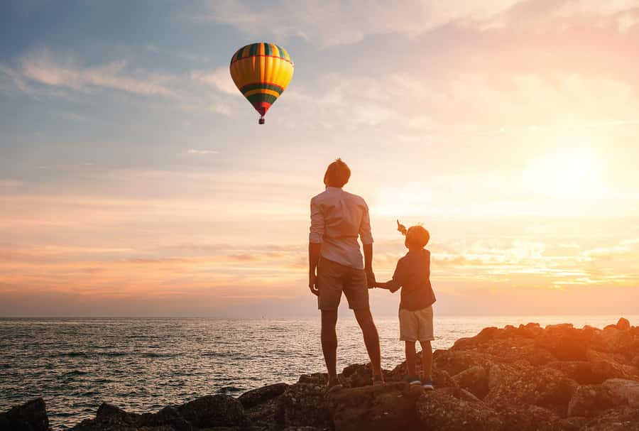 Hot air Balloon and Cape Winelands Private guided tour - Breakfast after the basket comes down