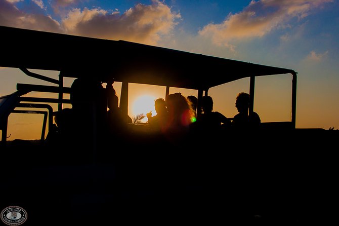 iSimangaliso Wetland Park, Full Day Tour - Weather, timing, and the practical limits