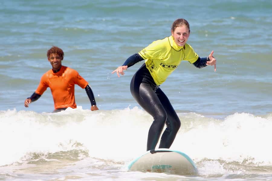 Jeffreys Bay: Learn to Surf Group Lesson - Key points to know before you book
