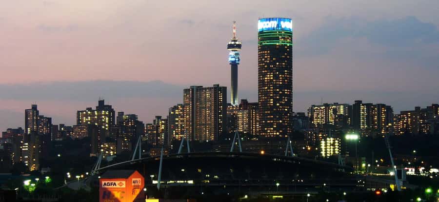 Jo'berg in 1 Day: Soweto, Apartheid Museum & City Tour - Why this tour works for a first day in Johannesburg