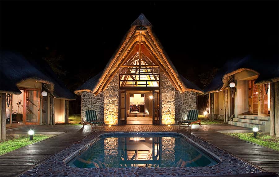 Johannesburg: 2-Day 4-Star Pilanesberg Safari - Key points at a glance
