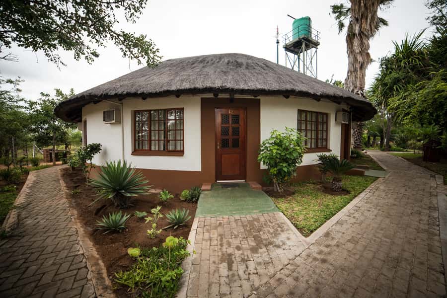 Johannesburg: 3-Day Classic Kruger National Park Safari Tour - Tremisana Lodge: practical comfort and a wild setting