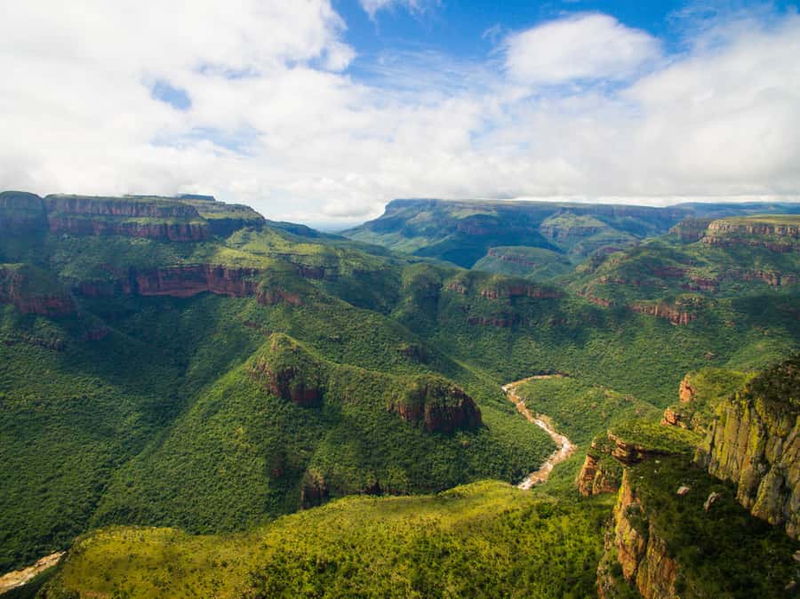 Johannesburg: 3-Day Classic Kruger National Park Safari Tour - Day two: a full day in Kruger National Park