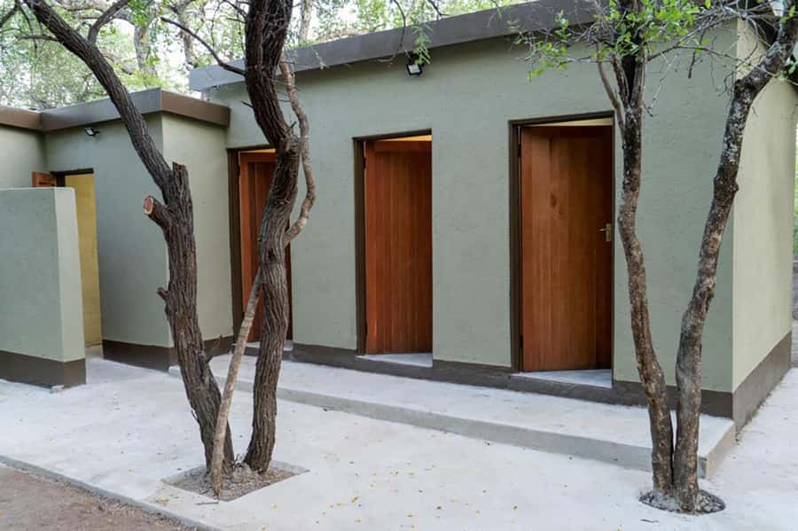 Johannesburg: 3-Day Kruger Budget Glamping Safari - Day 2: Seven to eight hours in Kruger National Park