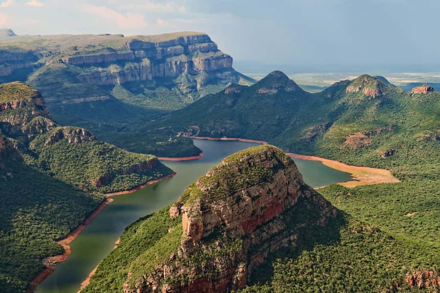 Johannesburg: 3-Day Panorama Tour with Kruger Park Safari - Key points to know before booking