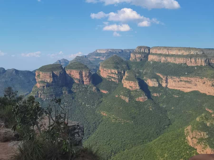 Johannesburg: 3-Day Panorama Tour with Kruger Park Safari - Night at Protea Hotel Hazyview