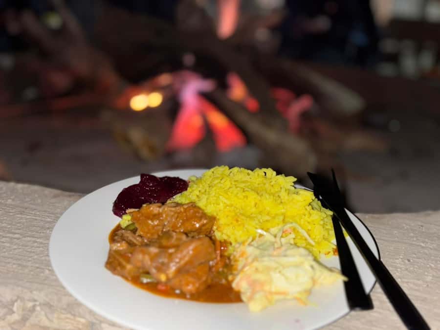 Johannesburg: 3-Day Pilanesberg Camping Adventure - Should you book it?