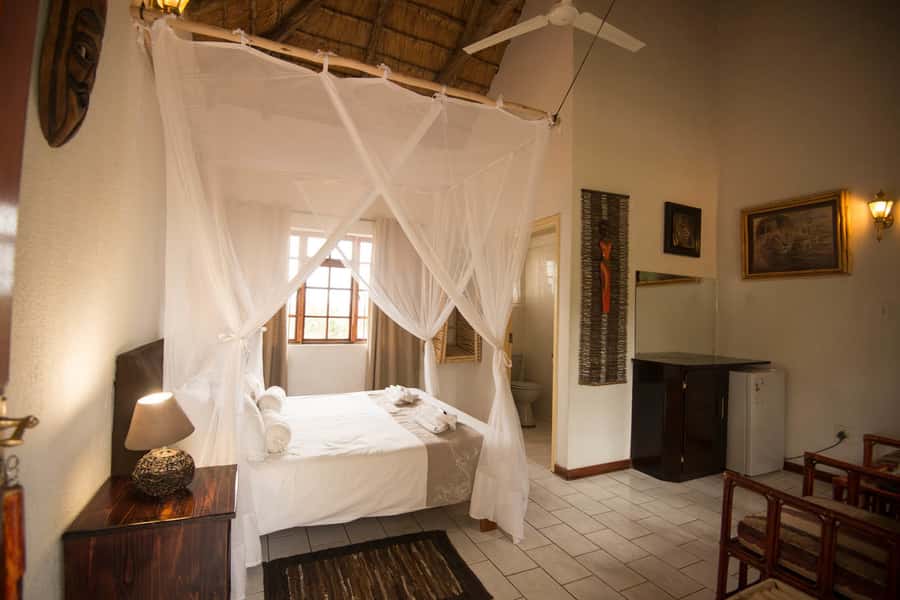 Johannesburg: 4-Day Classic Kruger National Park Safari - What the four days really offer