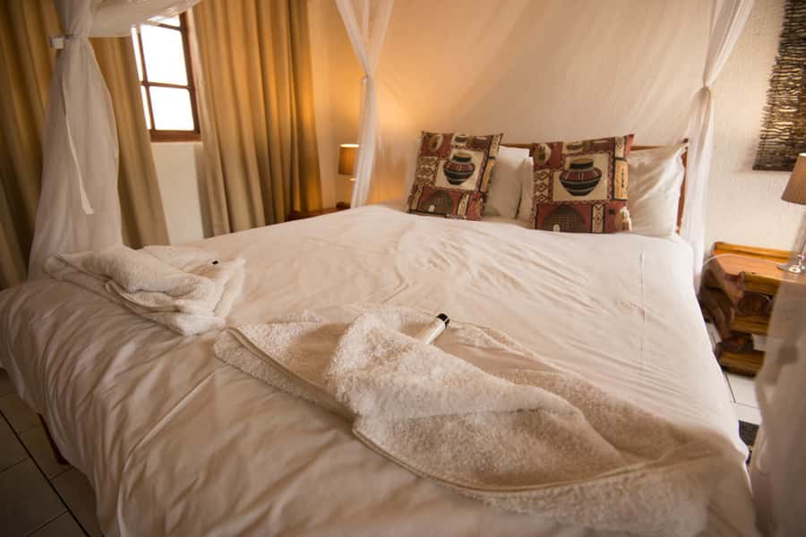 Johannesburg: 4-Day Classic Kruger National Park Safari - Tremisana Lodge: useful comfort, not a luxury resort