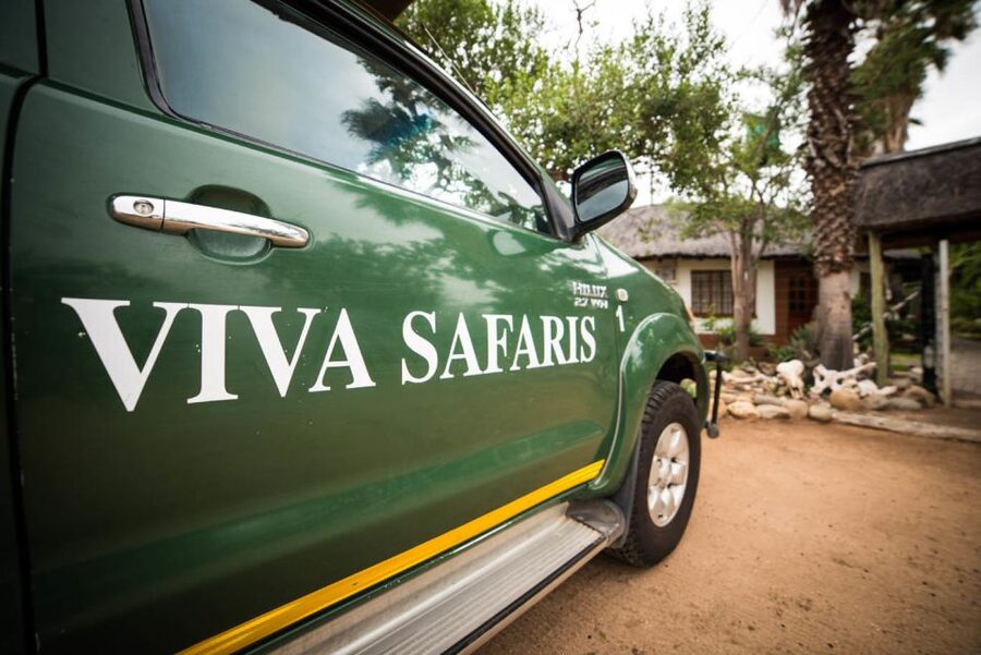 Johannesburg: 5-Day Classic Kruger National Park Safari - Lodge comfort, food, and daily practicalities