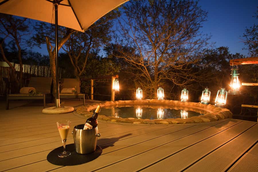Johannesburg: 6-Day Luxury Kruger National Park Safari - Day One: From Johannesburg to a Bush Barbecue