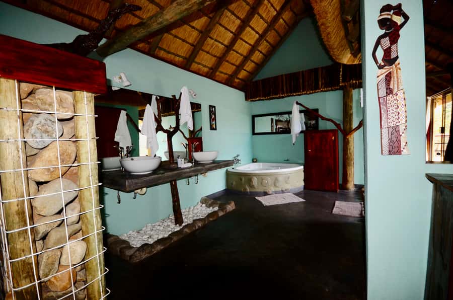 Johannesburg: 6-Day Luxury Kruger National Park Safari - Tremisana and Katekani: Two Different Bases