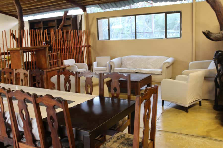 Johannesburg: Affordable 3 Day Kruger Park Safari - Key points to know before booking