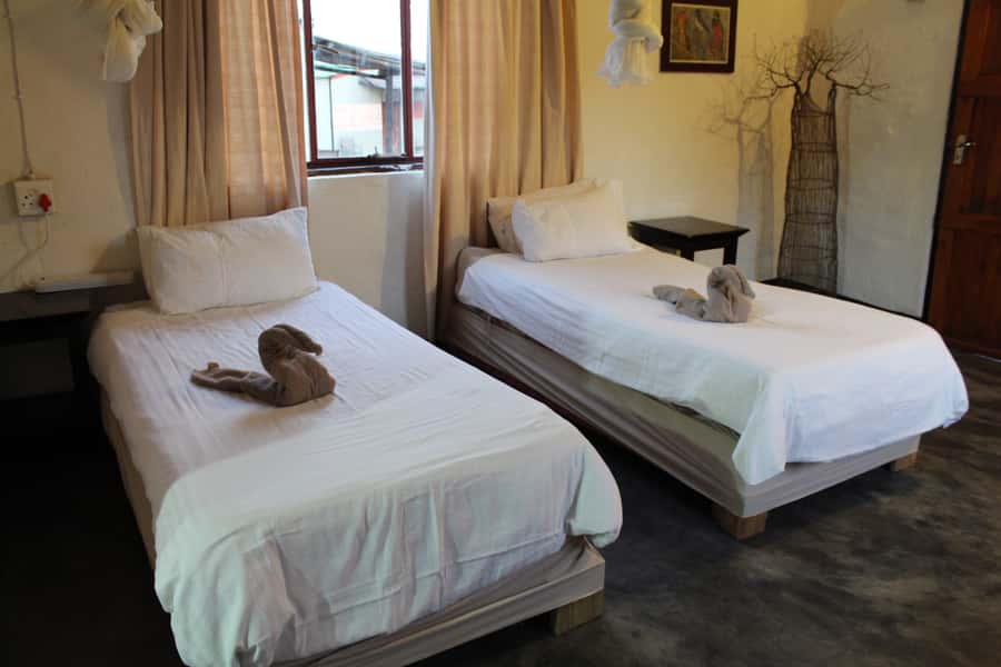 Johannesburg: Affordable 3 Day Kruger Park Safari - Who should book this safari?