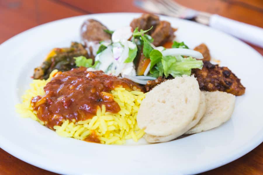 Johannesburg and Soweto Apartheid Full Day Tour w/Lunch - Key points to know before booking