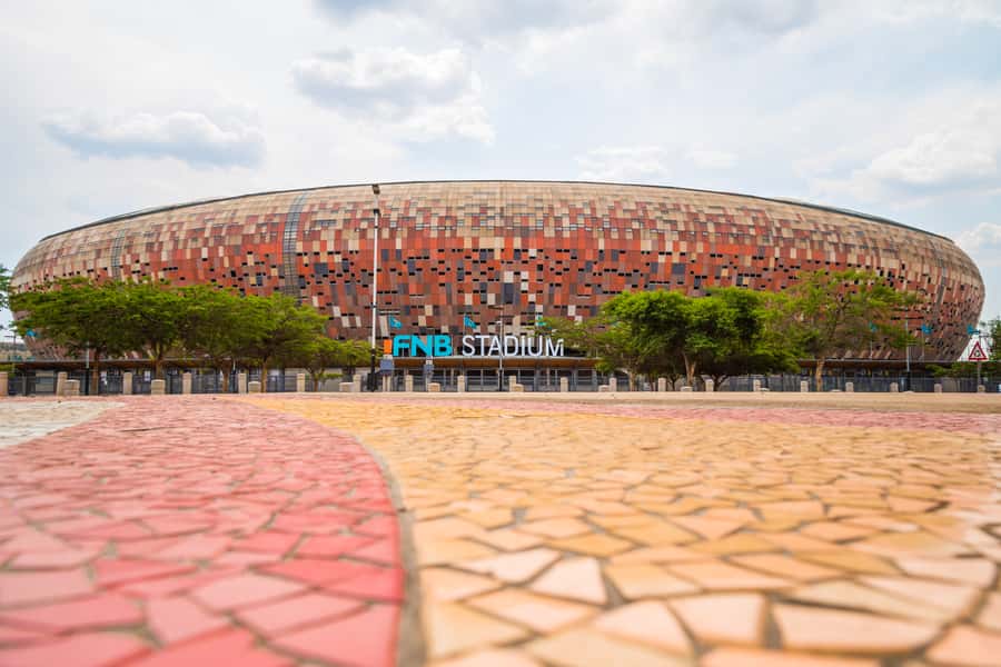 Johannesburg and Soweto Apartheid Full Day Tour w/Lunch - Is $93 a fair price?