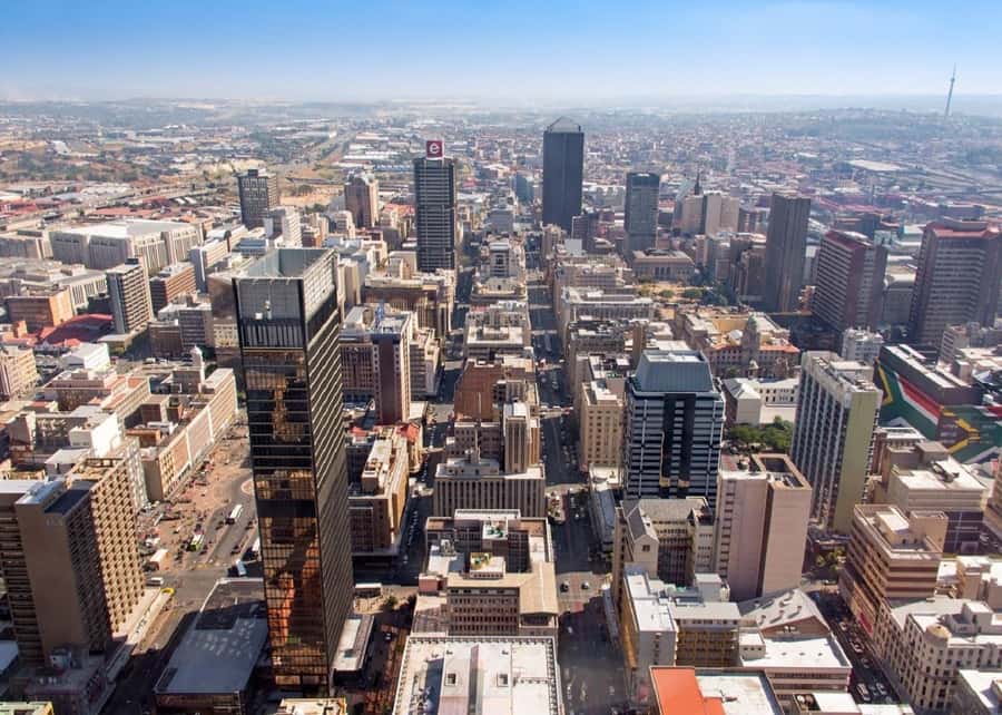 Johannesburg and Soweto: Half-Day Tour - Key points at a glance