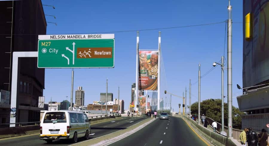 Johannesburg and Soweto: Half-Day Tour - Mandela’s House on Vilakazi Street