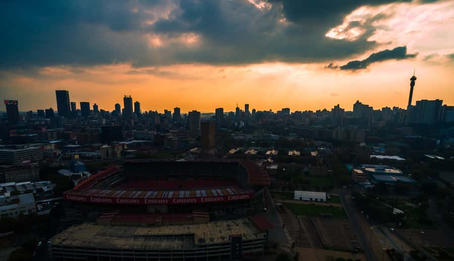 Johannesburg and Soweto Night Tour - Soweto landmarks from Mandela House to Orlando Towers