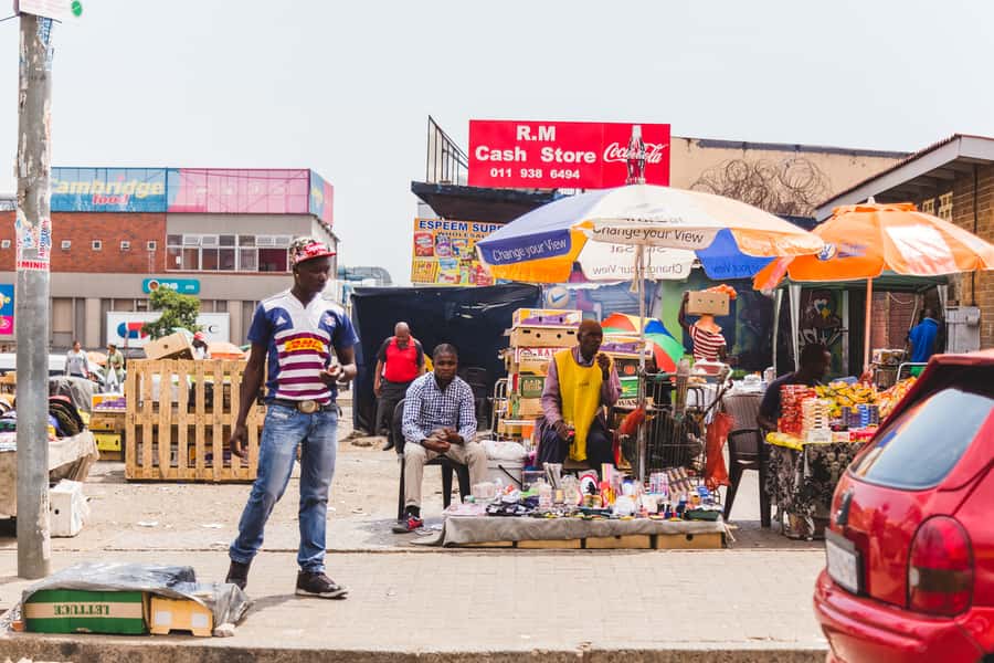 Johannesburg and Soweto Night Tour - What $123 includes, and where the value sits