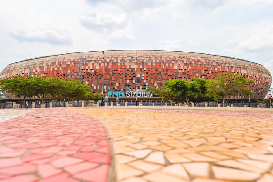 Johannesburg and Soweto Night Tour - Comfort, clothing, and evening practicalities