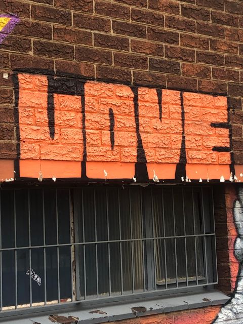 Johannesburg City Walking Excursion - What the $40 price really covers
