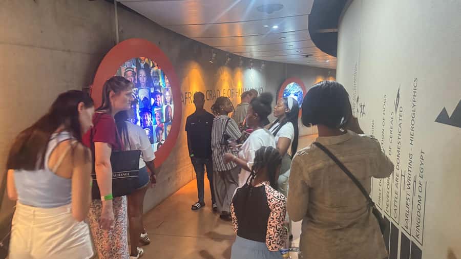 Johannesburg: Cradle of Humankind & Harties Aerial Cableway - Why the UNESCO setting matters
