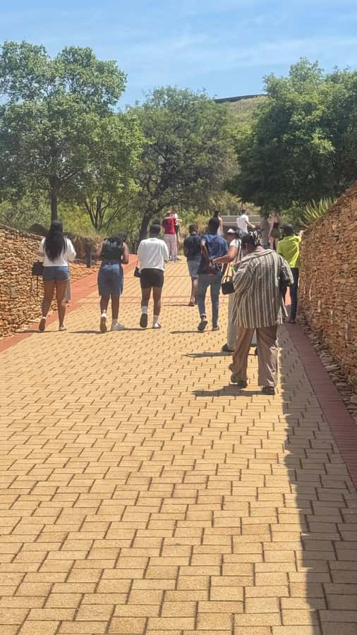 Johannesburg: Cradle of Humankind & Harties Aerial Cableway - What the guide adds to the day