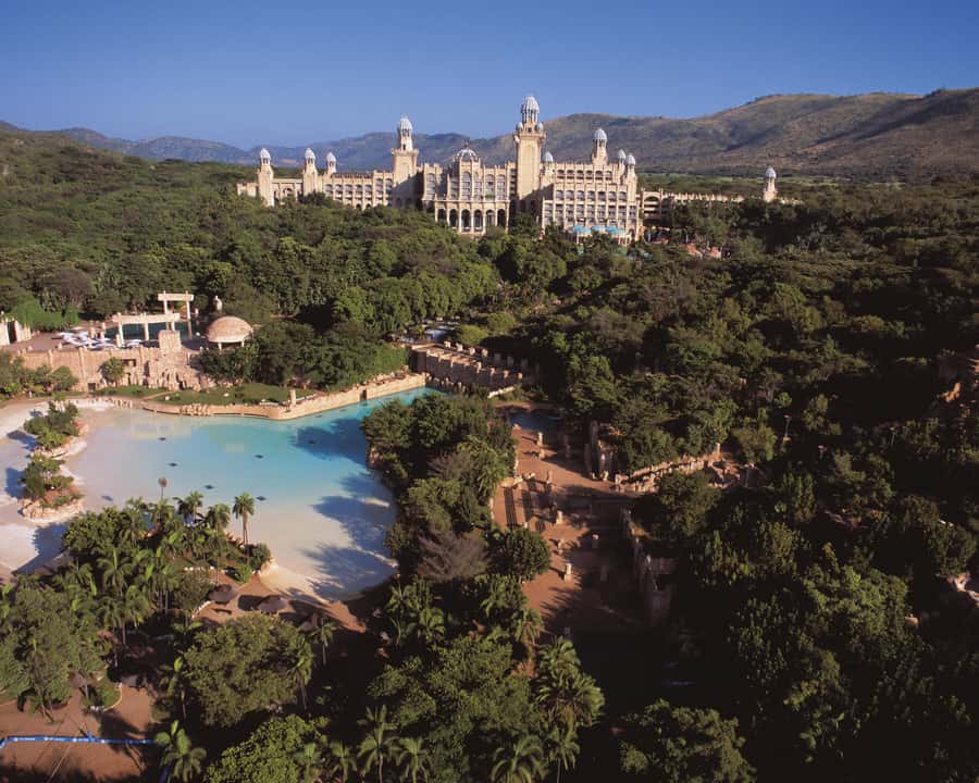 Johannesburg: Full Day Sun City & Pilanesberg Nature Reserve - Key points at a glance