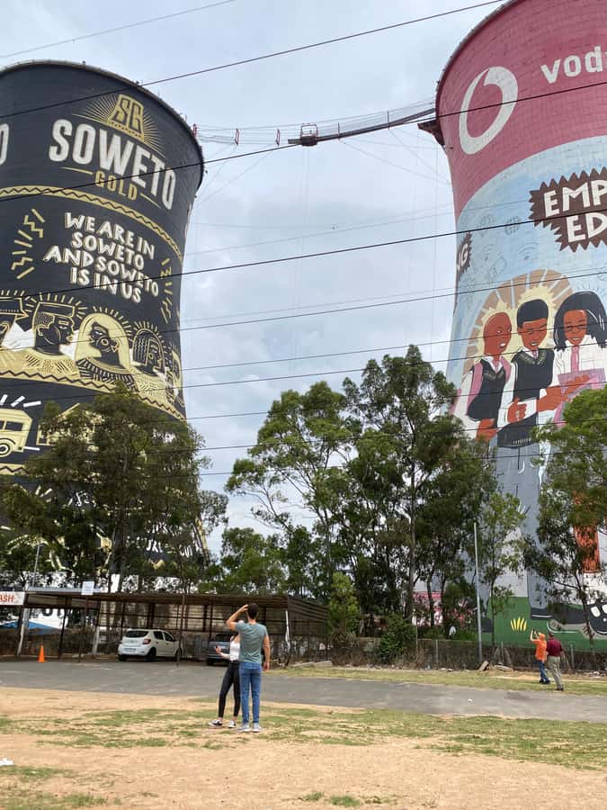 Johannesburg: Full-Day Tour with Soweto and Apartheid Museum - What to bring and how to prepare