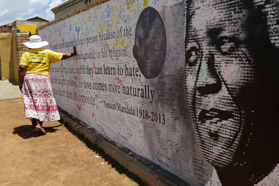 Johannesburg: Half-Day Apartheid Museum Tour - Why the Apartheid Museum deserves three hours
