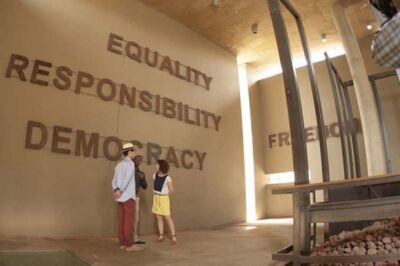 Half-Day Apartheid Museum Tour