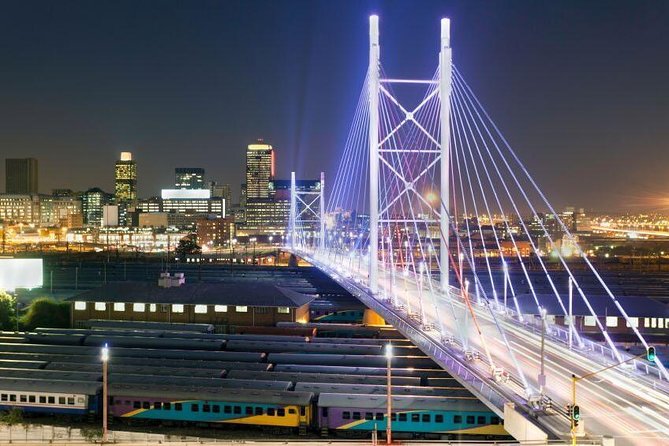Johannesburg Half Day City Tour - What this four-hour Johannesburg tour is really for
