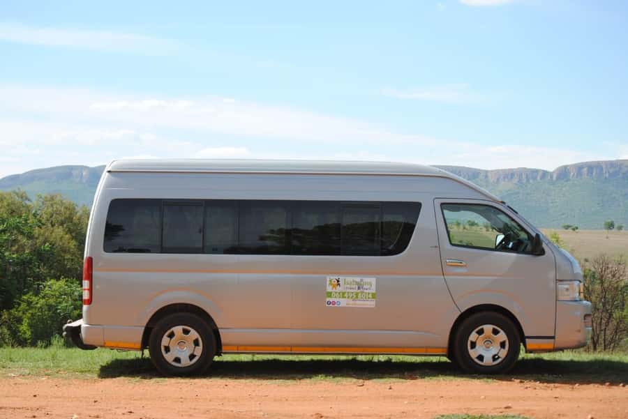 Johannesburg: Half-Day Soweto Tour with a Local Guide - Key points to know before booking