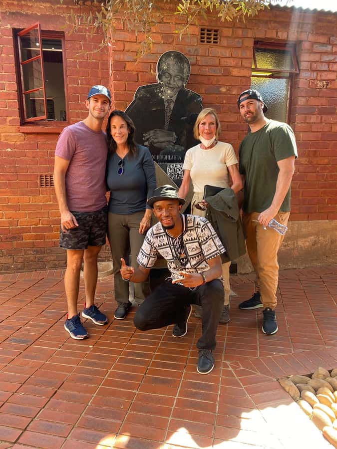 Johannesburg: Half-Day Soweto Tour with a Local Guide - Who will enjoy this Soweto tour most?