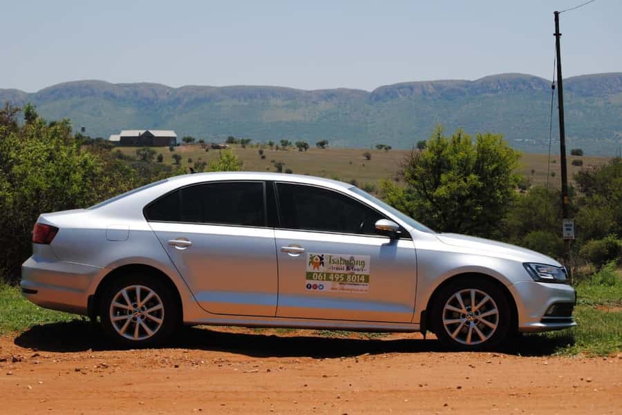 Johannesburg: Half-Day Soweto Tour with a Local Guide - The pace, vehicle, and group size