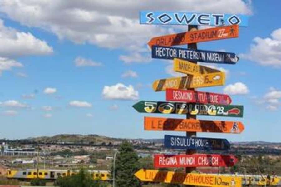 Johannesburg: Half-Day Soweto Tour with a Local Guide - Is $74 a fair price?
