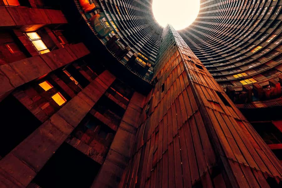 Johannesburg: Hillbrow Walking Tour Including Ponte building - How to prepare for a thoughtful visit
