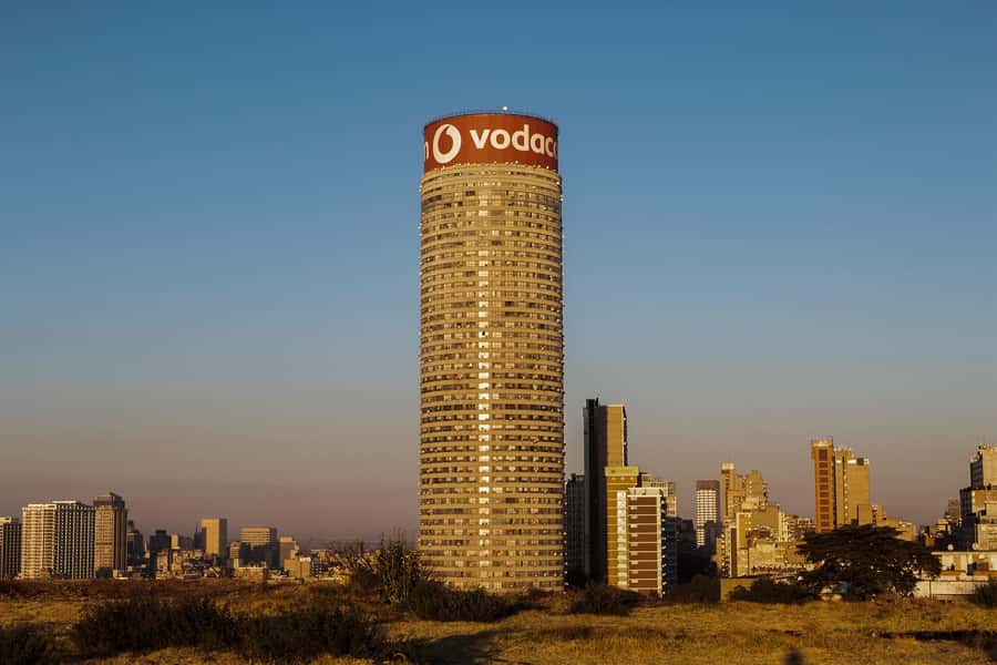 Johannesburg: Hillbrow Walking Tour Including Ponte building - The no-photo rule requires a different mindset