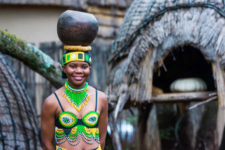 Johannesburg: Lesedi Cultural Village Experience - What $144 per person really buys
