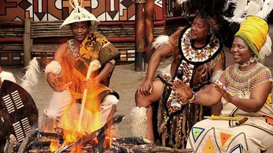 Johannesburg: Lesedi Cultural Village Show with Pickup - Small details that will improve your visit