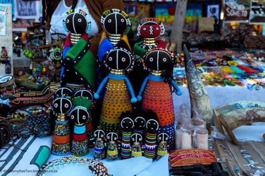Johannesburg: Lesedi Cultural Village Show with Pickup - Who should choose this cultural village visit?