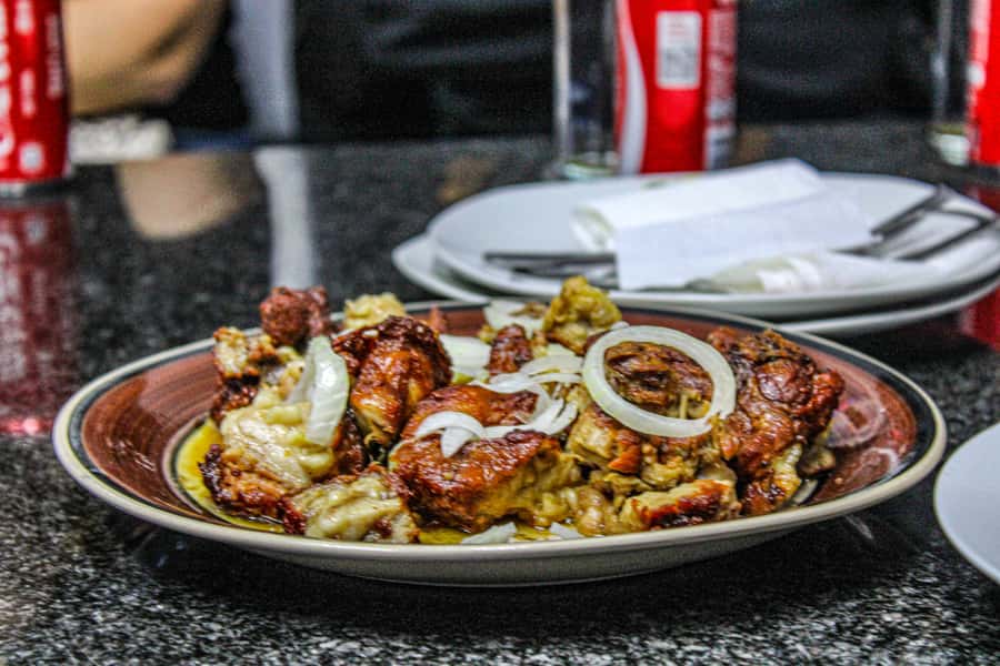 Johannesburg: Local Food Tasting Guided Walking Tour - FAQ