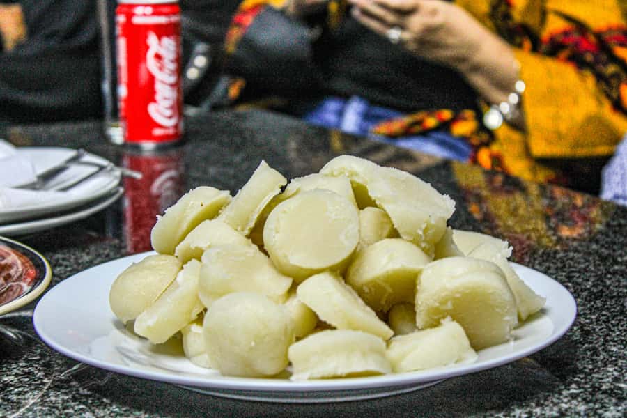 Johannesburg: Local Food Tasting Guided Walking Tour - The guides make or break the experience