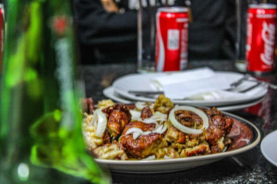 Johannesburg: Local Food Tasting Guided Walking Tour - Should you book the Johannesburg food tour?