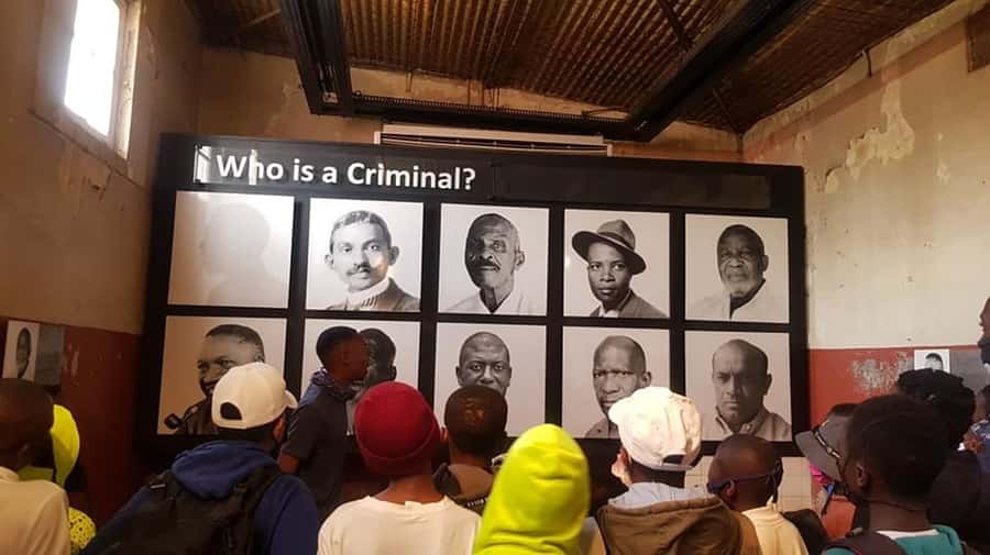 Johannesburg: Mandela Legacy Day Tour - Why this Mandela tour works as a full-day history lesson