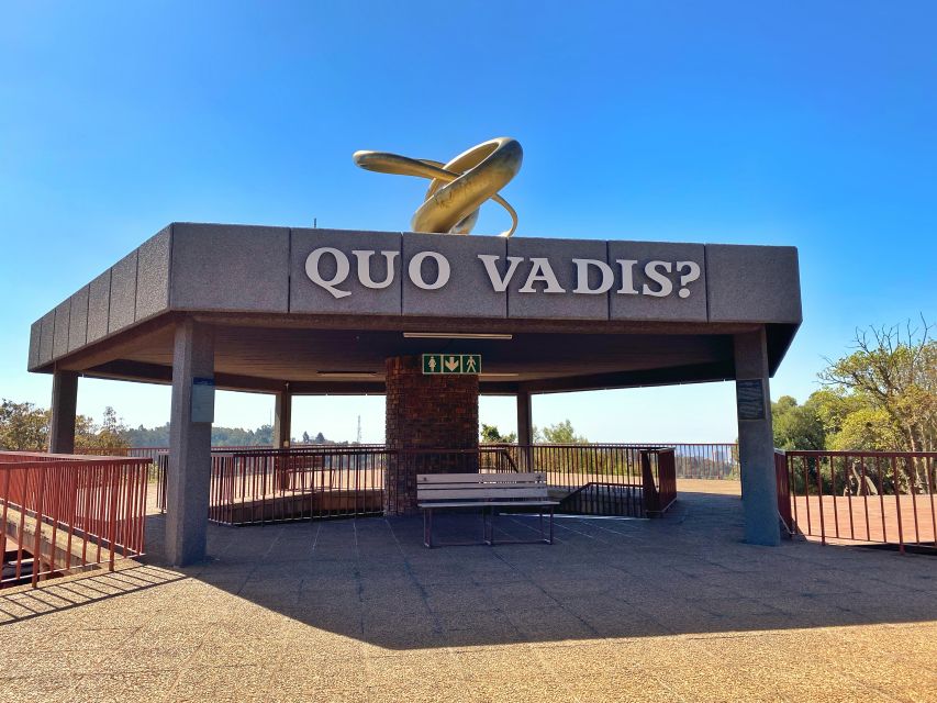 Johannesburg: Pretoria and Cullinan Diamond Mine Tour - What happens during the 105-minute mine visit